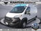 2023 RAM ProMaster Cargo Van 2500 High Roof 159" WB