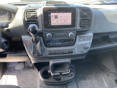 2023 RAM ProMaster Cargo Van 2500 High Roof 159" WB