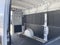 2023 RAM ProMaster Cargo Van 2500 High Roof 159" WB