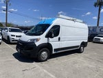 2023 RAM ProMaster Cargo Van 2500 High Roof 159" WB