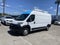 2023 RAM ProMaster Cargo Van 2500 High Roof 159" WB