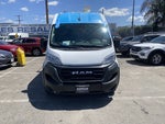 2023 RAM ProMaster Cargo Van 2500 High Roof 159" WB