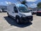 2023 RAM ProMaster Cargo Van 2500 High Roof 159" WB