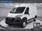2023 RAM ProMaster Cargo Van 2500 HIGH ROOF 159 WB