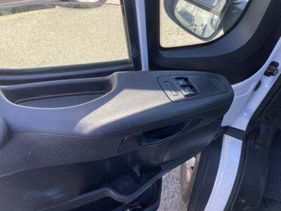 2023 RAM ProMaster Cargo Van 2500 HIGH ROOF 159 WB