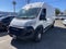 2023 RAM ProMaster Cargo Van 2500 HIGH ROOF 159 WB