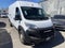 2023 RAM ProMaster Cargo Van 2500 HIGH ROOF 159 WB