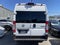 2023 RAM ProMaster Cargo Van 2500 HIGH ROOF 159 WB