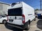 2023 RAM ProMaster Cargo Van 2500 HIGH ROOF 159 WB
