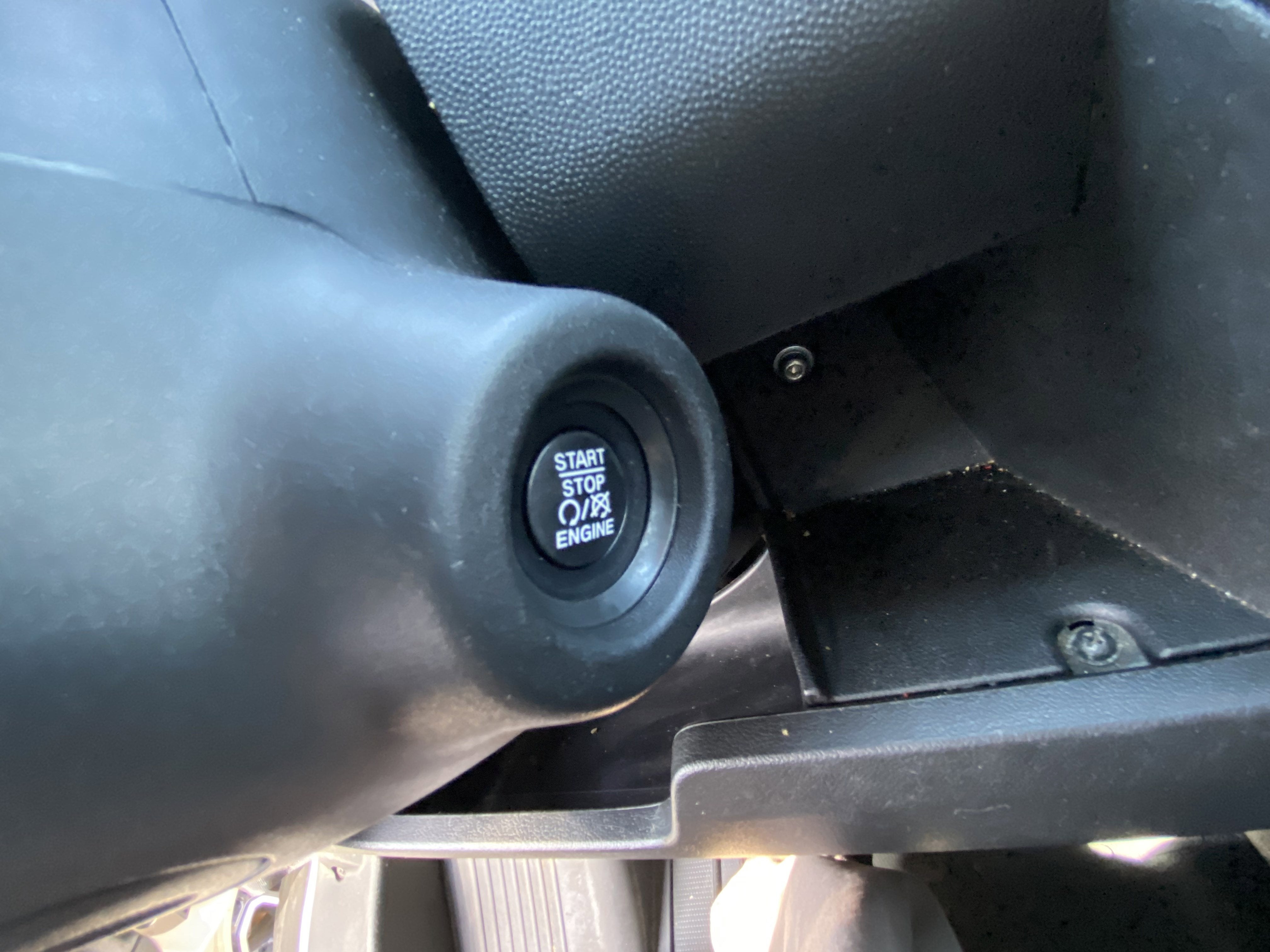 2023 RAM ProMaster Cargo Van 2500 High Roof 159" WB