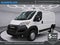 2023 RAM ProMaster Cargo Van 1500 LOW ROOF 118 WB