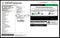 2022 RAM ProMaster Cargo Van 2500 Low Roof 136" WB