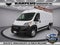 2023 RAM ProMaster Cargo Van 2500 Low Roof 136" WB
