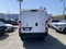 2023 RAM ProMaster Cargo Van 2500 Low Roof 136" WB