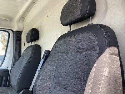 2023 RAM ProMaster Cargo Van 2500 Low Roof 136" WB