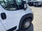 2023 RAM ProMaster Cargo Van 2500 Low Roof 136" WB