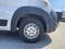 2023 RAM ProMaster Cargo Van 2500 Low Roof 136" WB