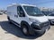 2023 RAM ProMaster Cargo Van 2500 Low Roof 136" WB