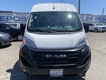 2023 RAM ProMaster Cargo Van 3500 High Roof 159" WB