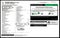 2023 RAM ProMaster Cargo Van 3500 High Roof 159" WB