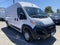 2023 RAM ProMaster Cargo Van 3500 High Roof 159" WB