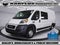 2022 RAM ProMaster Cargo Van 3500 High Roof 159" WB EXT