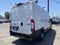 2023 RAM ProMaster Cargo Van 3500 High Roof 159" WB EXT