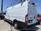 2023 RAM ProMaster Cargo Van 3500 High Roof 159" WB EXT