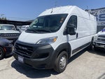 2023 RAM ProMaster Cargo Van 3500 High Roof 159" WB EXT