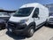 2023 RAM ProMaster Cargo Van 3500 High Roof 159" WB EXT