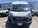 2023 RAM ProMaster Cargo Van 3500 High Roof 159" WB EXT