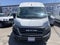 2023 RAM ProMaster Cargo Van 3500 High Roof 159" WB EXT