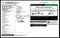 2023 RAM ProMaster Cargo Van 3500 High Roof 159" WB EXT