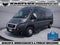2022 RAM ProMaster Cargo Van 3500 High Roof 159" WB EXT