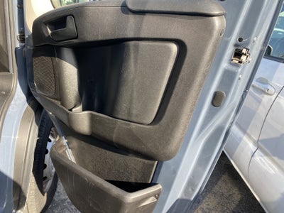 2022 RAM ProMaster Cargo Van 3500 High Roof 159" WB EXT