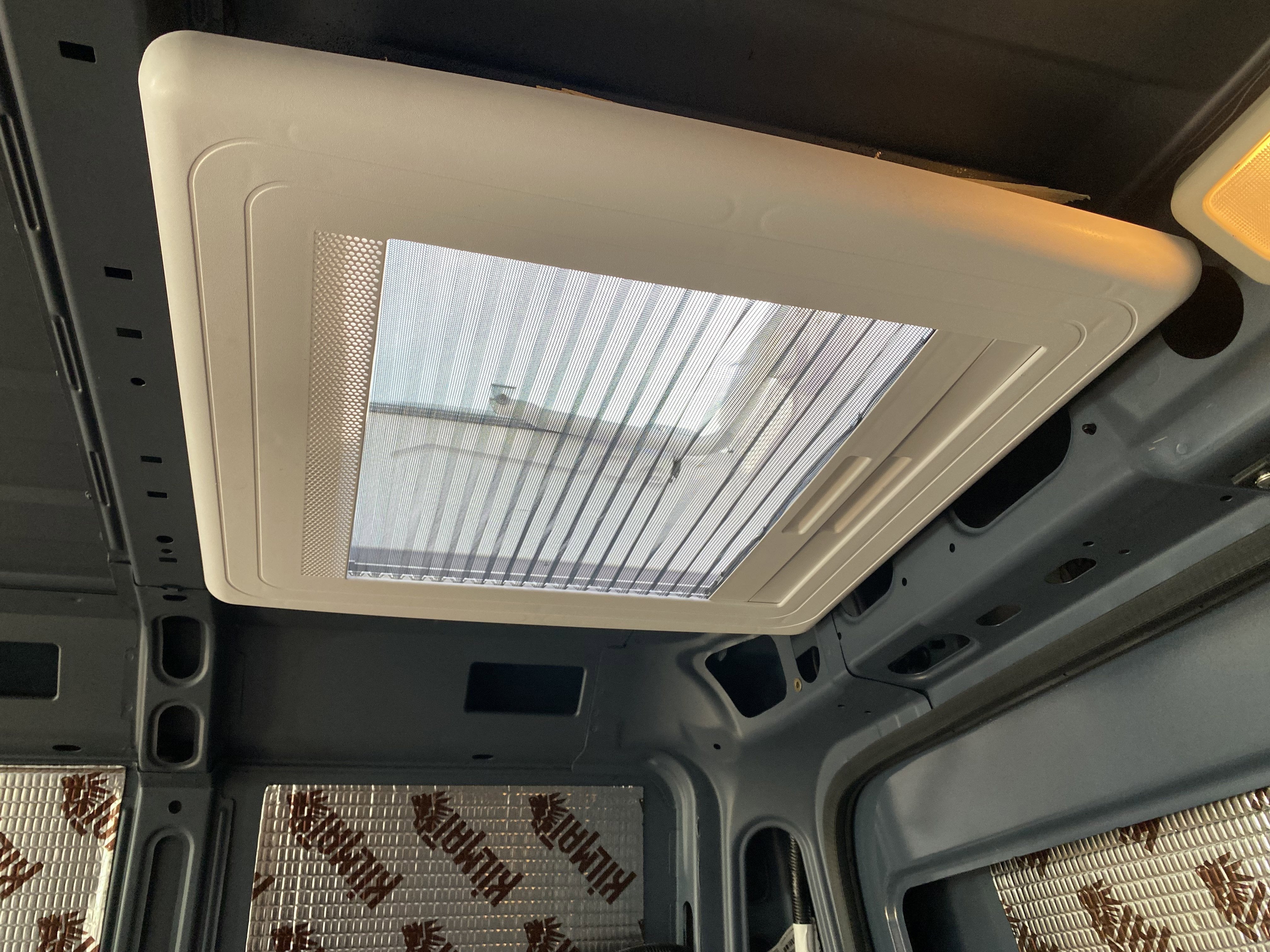 2022 RAM ProMaster Cargo Van 3500 High Roof 159" WB EXT