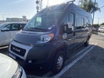 2022 RAM ProMaster Cargo Van 3500 High Roof 159" WB EXT