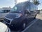 2022 RAM ProMaster Cargo Van 3500 High Roof 159" WB EXT