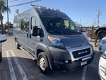 2022 RAM ProMaster Cargo Van 3500 High Roof 159" WB EXT