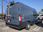 2022 RAM ProMaster Cargo Van 3500 High Roof 159" WB EXT