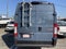 2022 RAM ProMaster Cargo Van 3500 High Roof 159" WB EXT