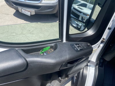 2023 RAM ProMaster Cargo Van 3500 High Roof 159" WB EXT