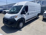 2023 RAM ProMaster Cargo Van 3500 High Roof 159" WB EXT