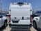 2023 RAM ProMaster Cargo Van 3500 High Roof 159" WB EXT