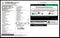 2023 RAM ProMaster Cargo Van 3500 High Roof 159" WB EXT