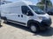 2023 RAM ProMaster Cargo Van 3500 High Roof 159" WB EXT