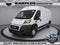 2021 RAM ProMaster Cargo Van 3500 High Roof 159" WB EXT