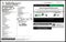 2021 RAM ProMaster Cargo Van 3500 High Roof 159" WB EXT