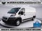 2021 RAM ProMaster Cargo Van 3500 High Roof 159" WB EXT