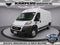 2021 RAM ProMaster Cargo Van 3500 High Roof 159" WB EXT